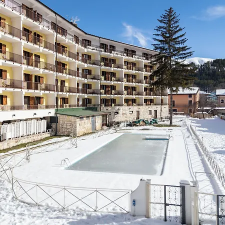 Grand Hotel del Parco-3