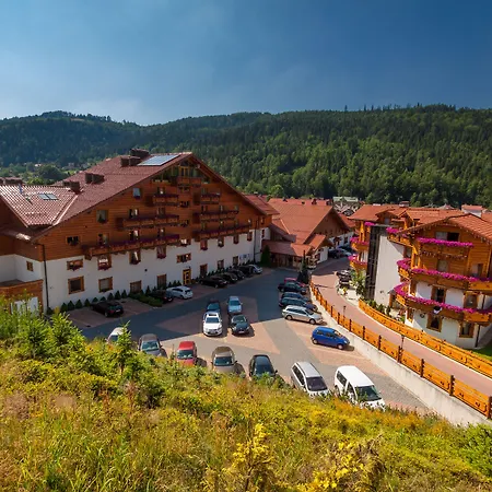 Hotel Meta Resort&Vine SPA-3