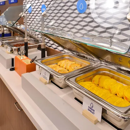 Holiday Inn Express Hotel & Suites Sheldon By Ihg-2