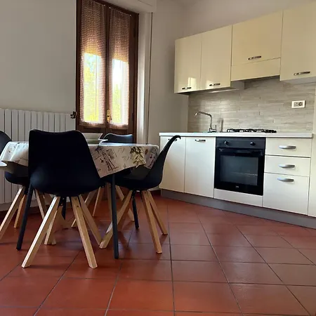 Home Sweet Home Affittacamere - Lucca-3