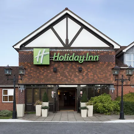 Holiday Inn Reading West By Ihg-2