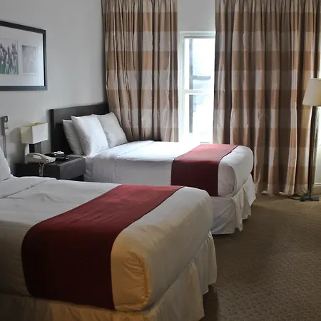 Hotel 91-3