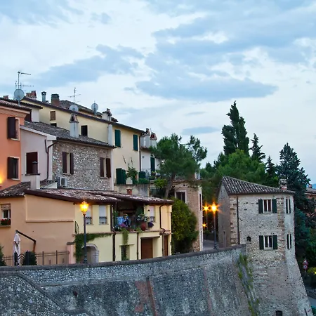 Oste del Castello Wellness&Bike Hotel-3