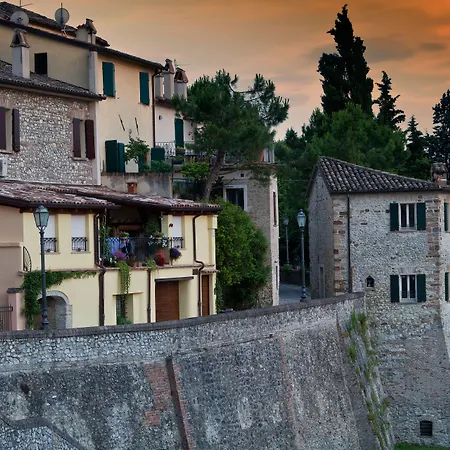 Oste del Castello Wellness&Bike Hotel-2