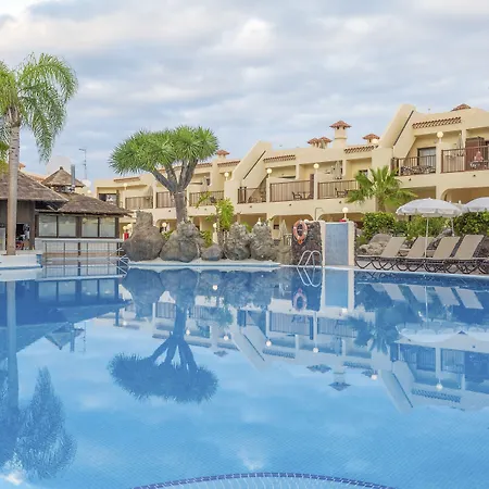 Hilton Vacation Club Royal Sunset Beach Club Tenerife-3