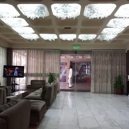 Oriental Palace Hotel-3