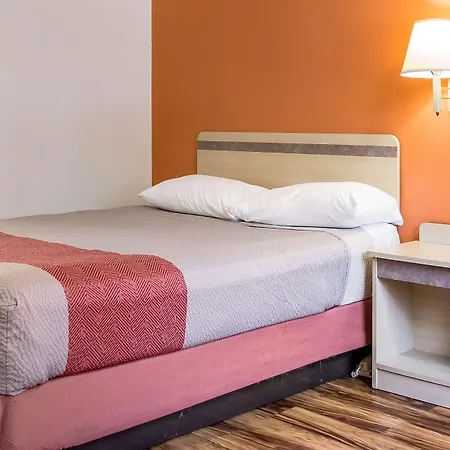 Motel 6-East Ridge, Tn-3