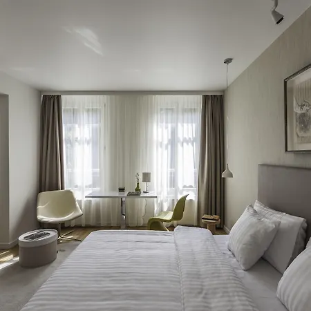 Casati Hotel - Adults Only-2