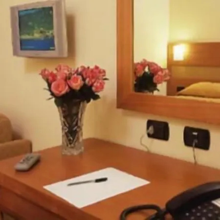 Hotel Moscatello-2