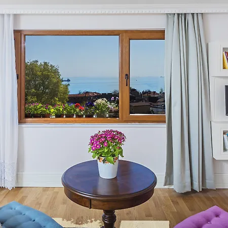 Ada Hotel Istanbul-2