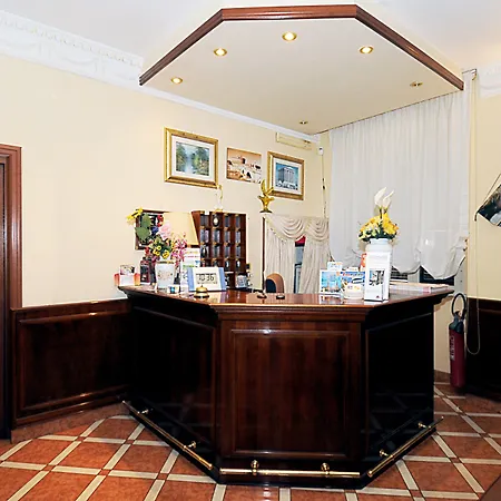 Hotel Meridiana-2