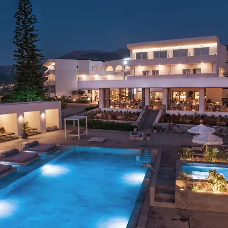 Hotel Matheo Villas & Suites-3