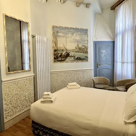 Casa Alla Fenice-3