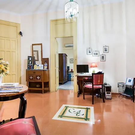 La Casa Di Zoe - Locazioni Turistiche-2