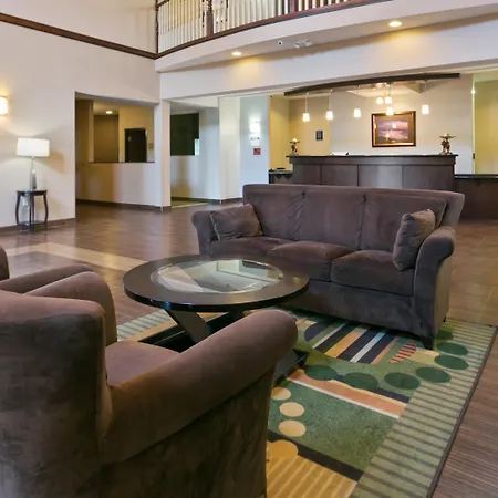 Best Western Plus Port Of Camas-Washougal Convention Center-2