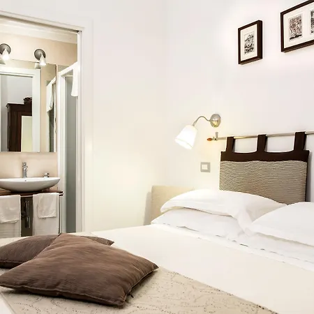 B&B Arco Del Lauro-2
