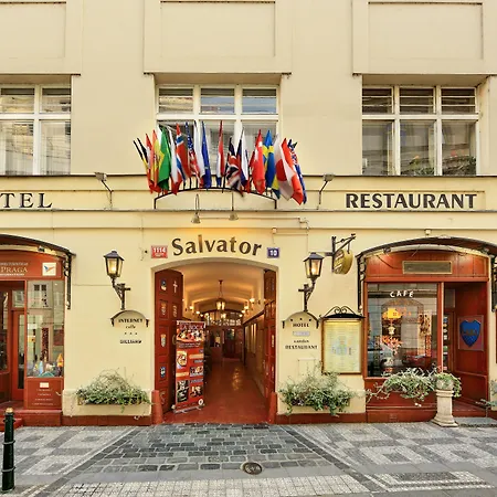 Hotel Salvator-3