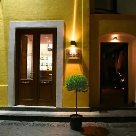 Hotel Apollo-2