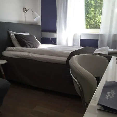 Hotell Charlotte / Stella-2