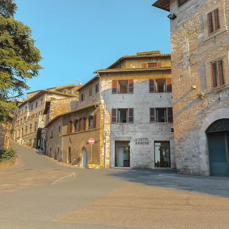 Hotel San Pietro-3