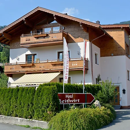 Hotel Reitlwirt-3