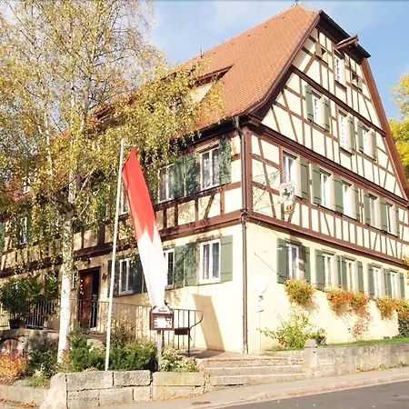 Landhotel Schwarzes Ross-3