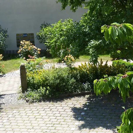 Landhotel Schwarzes Ross-2