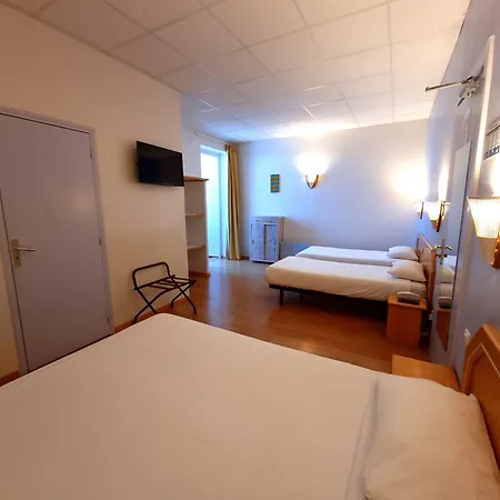 Hôtel Sole Mare-2