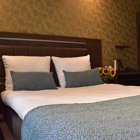 Ozo Hotels Armada Amsterdam-2