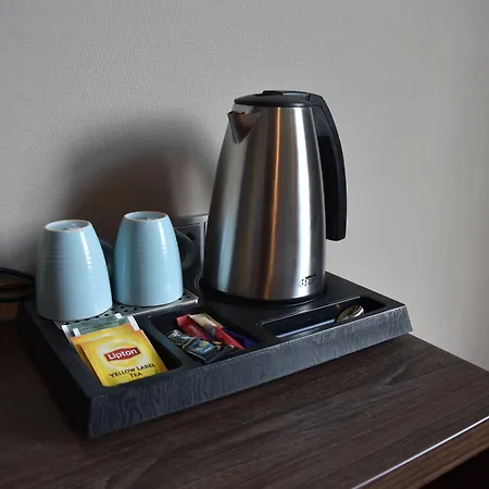 Ozo Hotels Armada Amsterdam-3