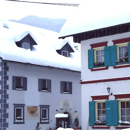 Vitranc Boutique Hotel-3