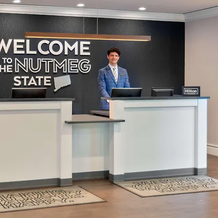 Hampton Inn And Suites Hartford/Farmington-3