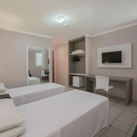 Hotel Sete Coqueiros-2