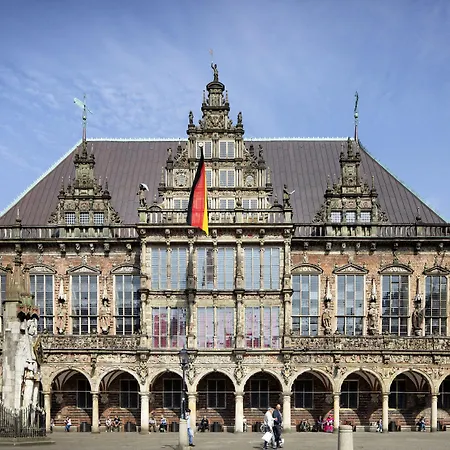 Holiday Inn Express Bremen Airport By Ihg-3
