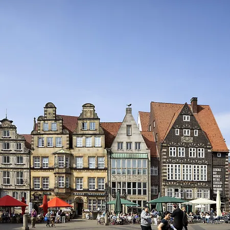Holiday Inn Express Bremen Airport By Ihg-2