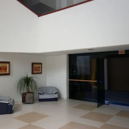 Lider Palace Hotel-3