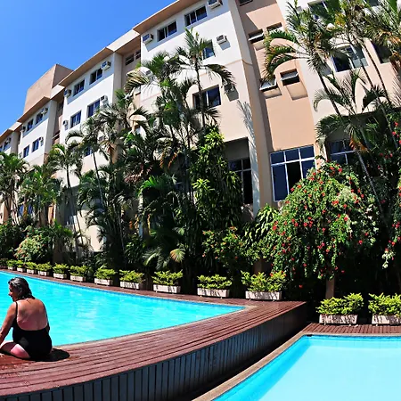 Lider Palace Hotel-2