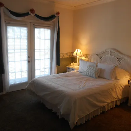 West Ridge Bed And Breakfast-2