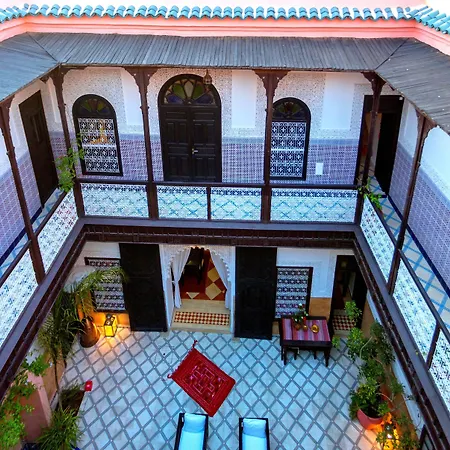 Riad Al Jana-2