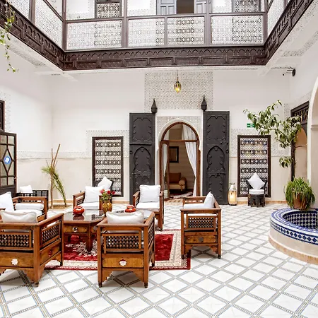 Riad Al Jana-3