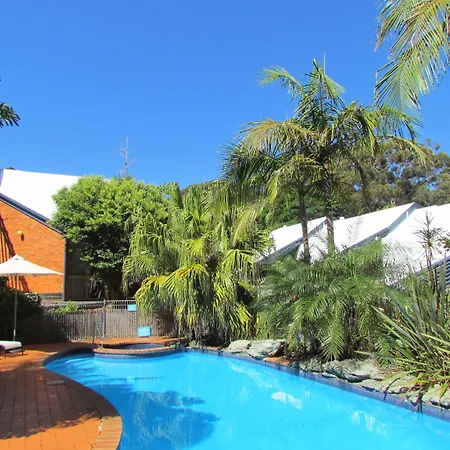Shelly Beach Resort-3