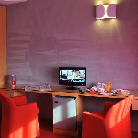 Hotel Ariane-3