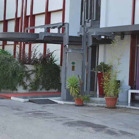 Hotel Ariane-2