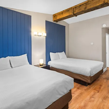 The Inn At Boatworks, Lake Tahoe-3