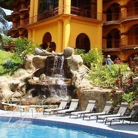 Hotel San Bada Resort & Spa-2
