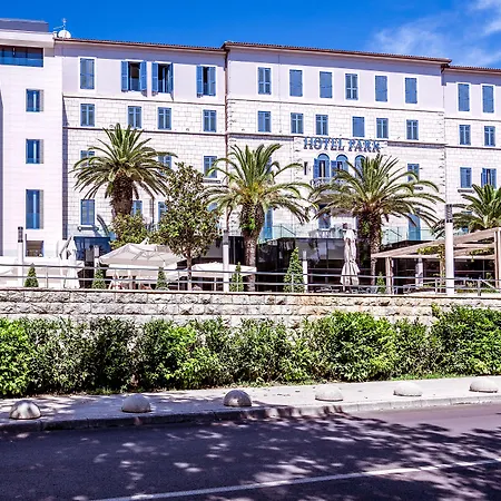 Hotel Park Split-3