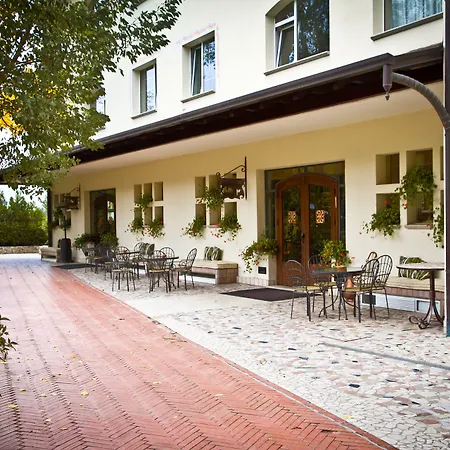 Albergo La Primula-3