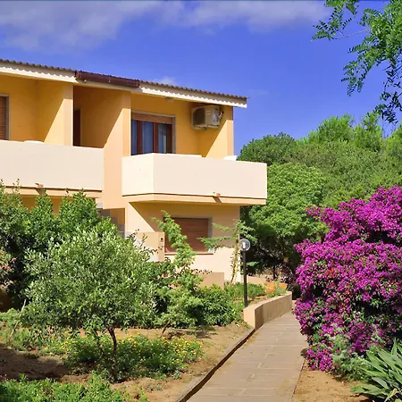 Club Hotel Residence Baiaverde-2