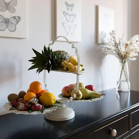 Residenza Scipioni Luxury B&B-2