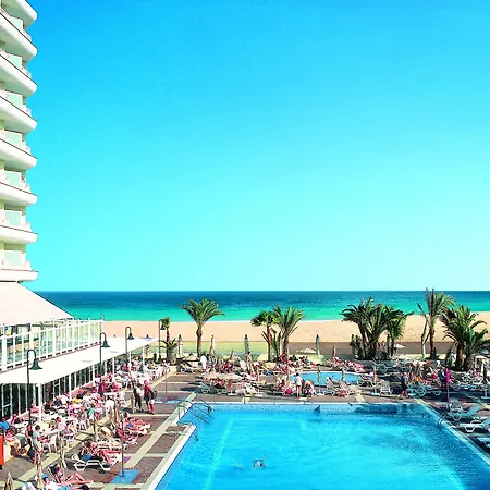 Hotel Riu Oliva Beach Resort-3